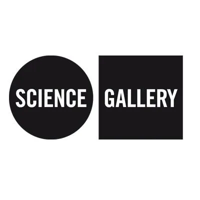 Science Gallery reading community cover